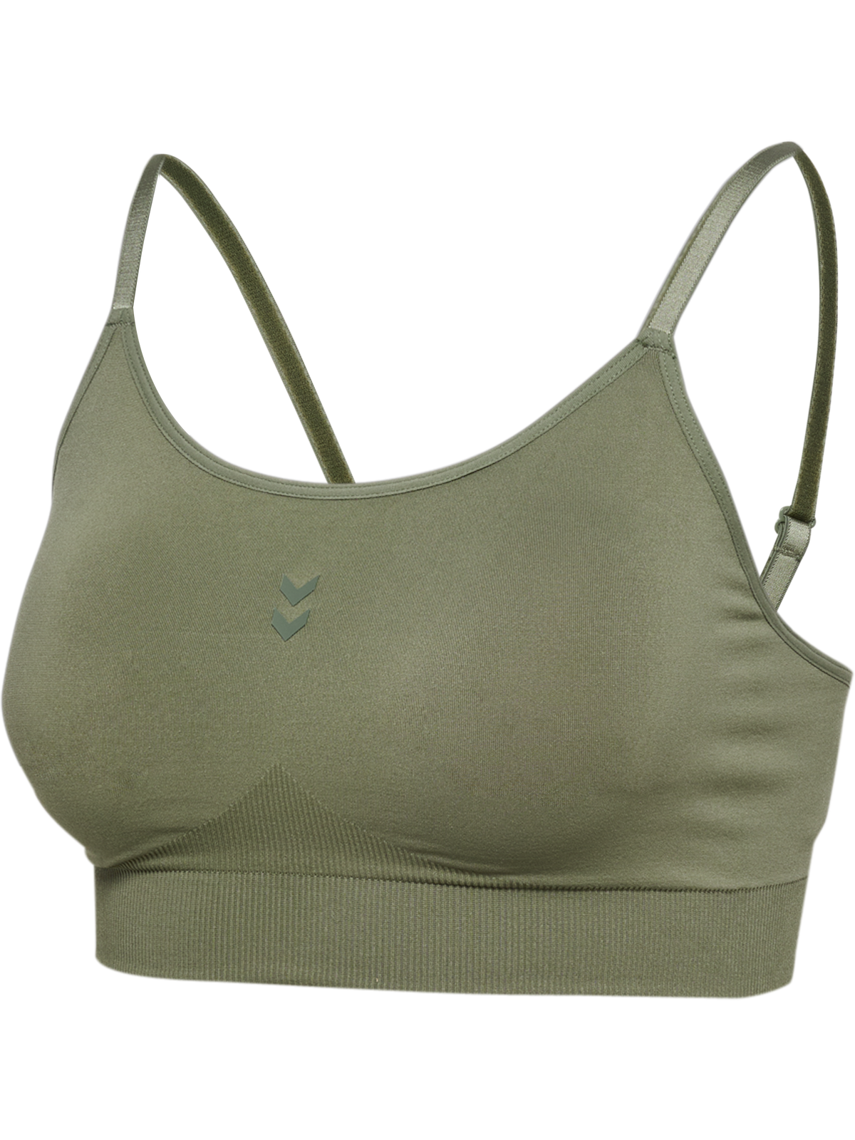 hmlFLOW PADDED BRA