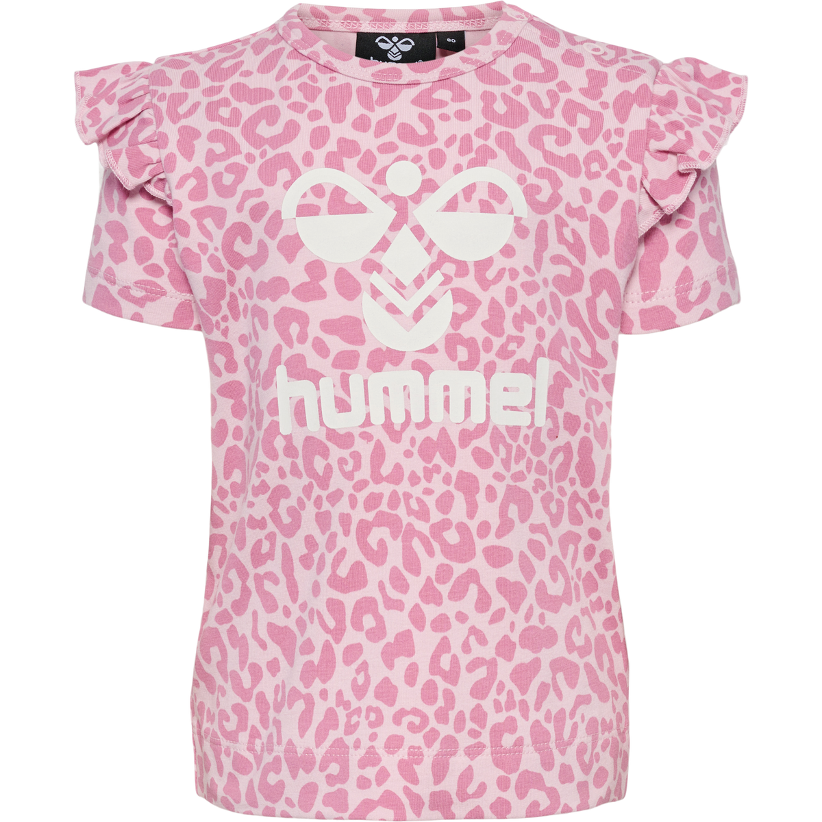 hmlDREAM IT T-SHIRT S/S