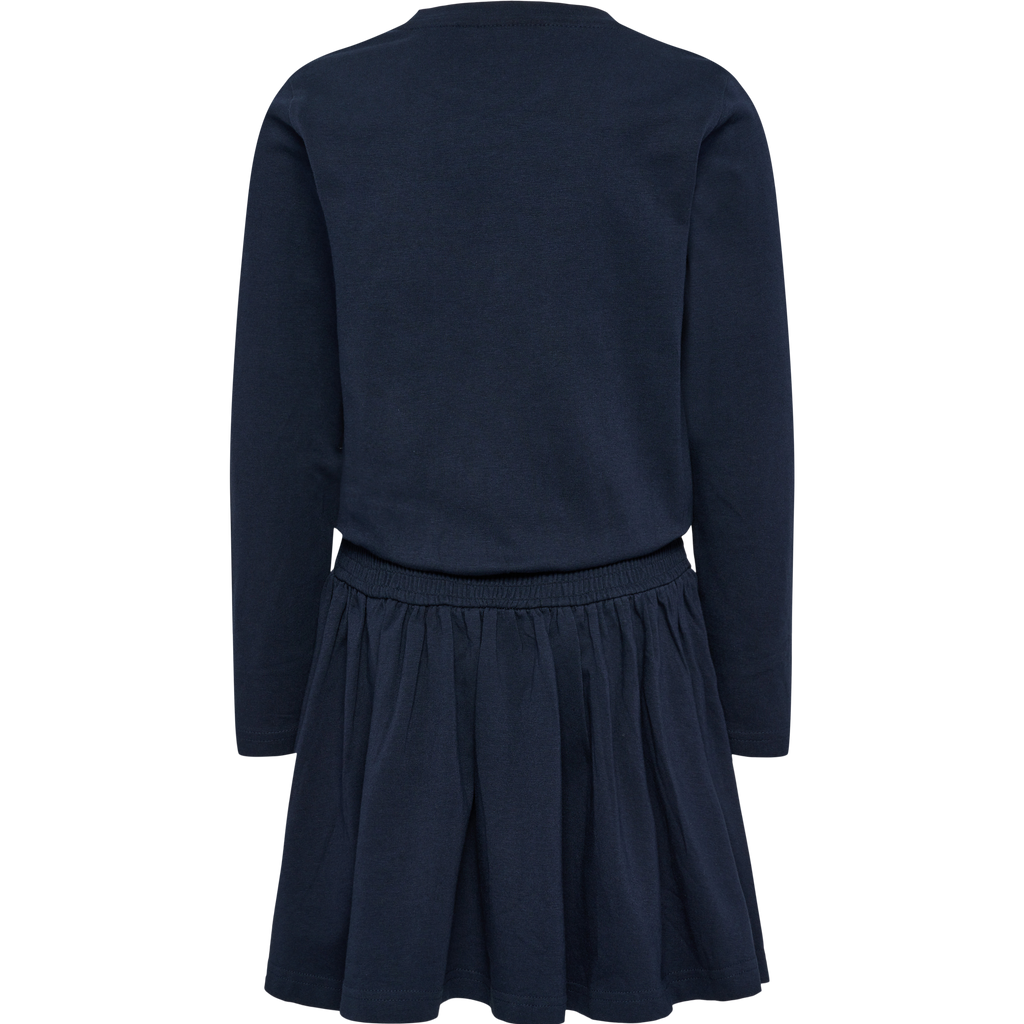 hmlARIA DRESS L/S