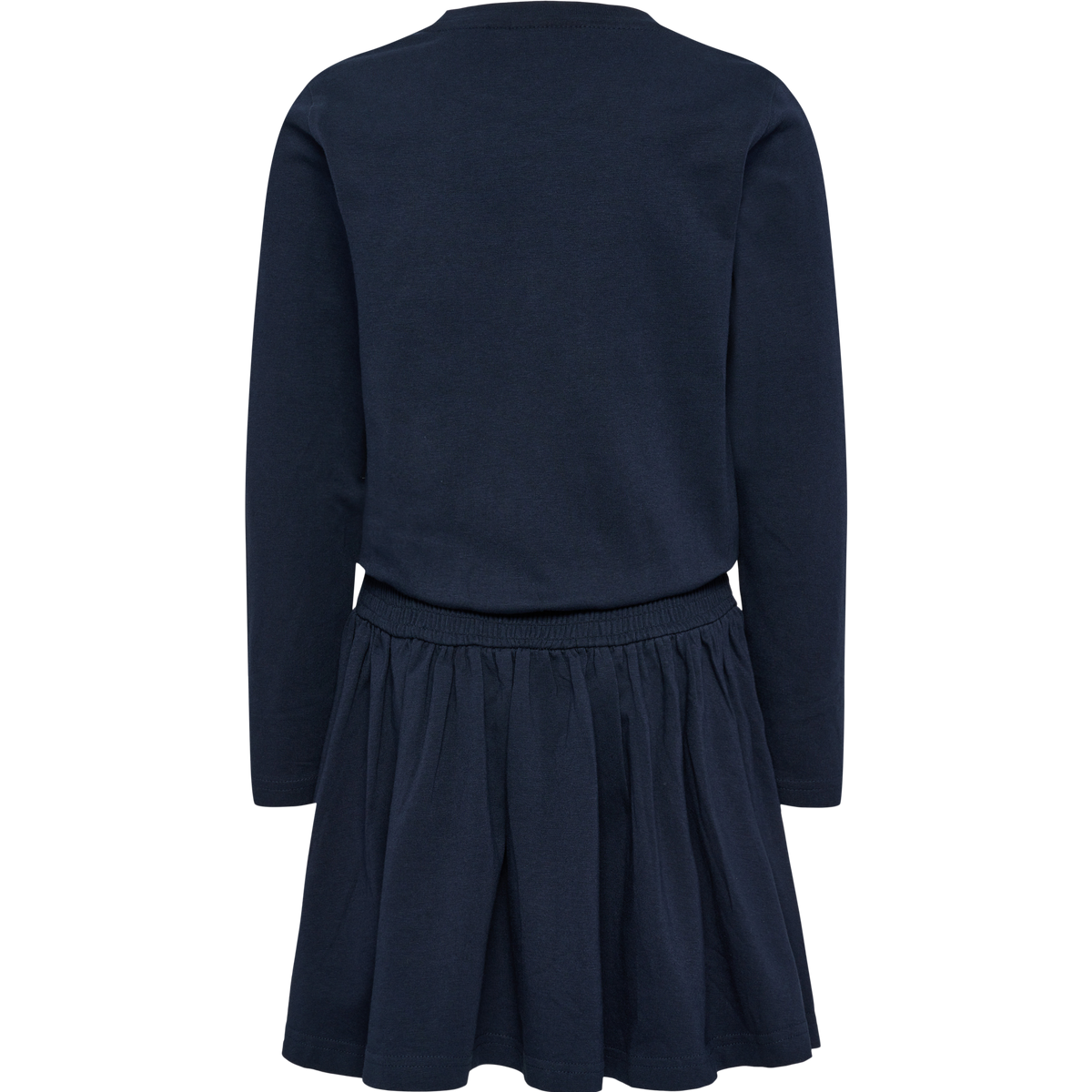 hmlARIA DRESS L/S