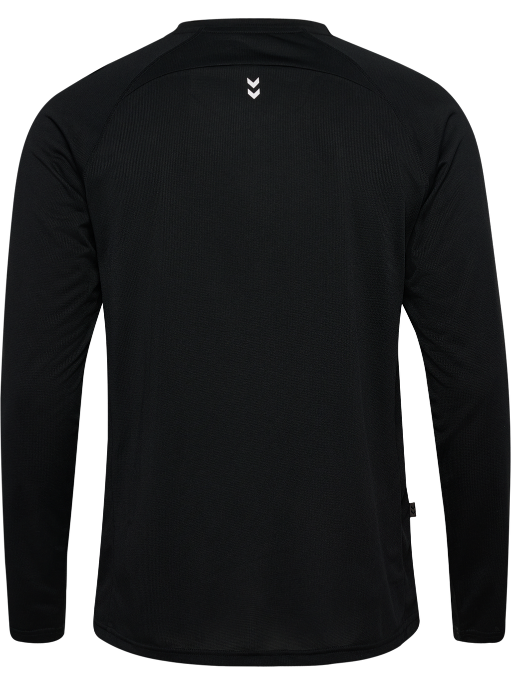 hmlPULSE WORKOUT T-SHIRT L/S