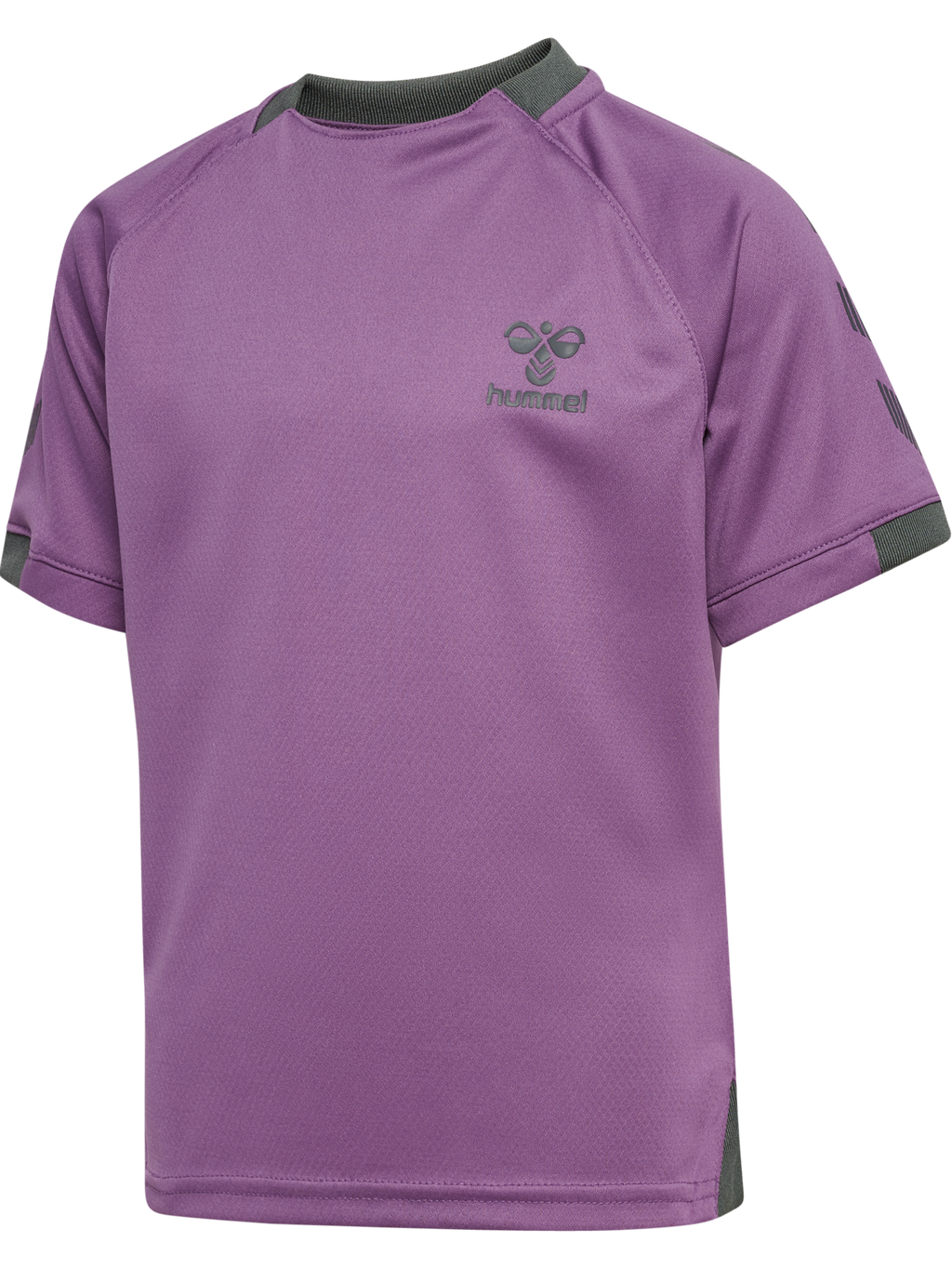 hmlPERFORMANCE JERSEY S/S KIDS