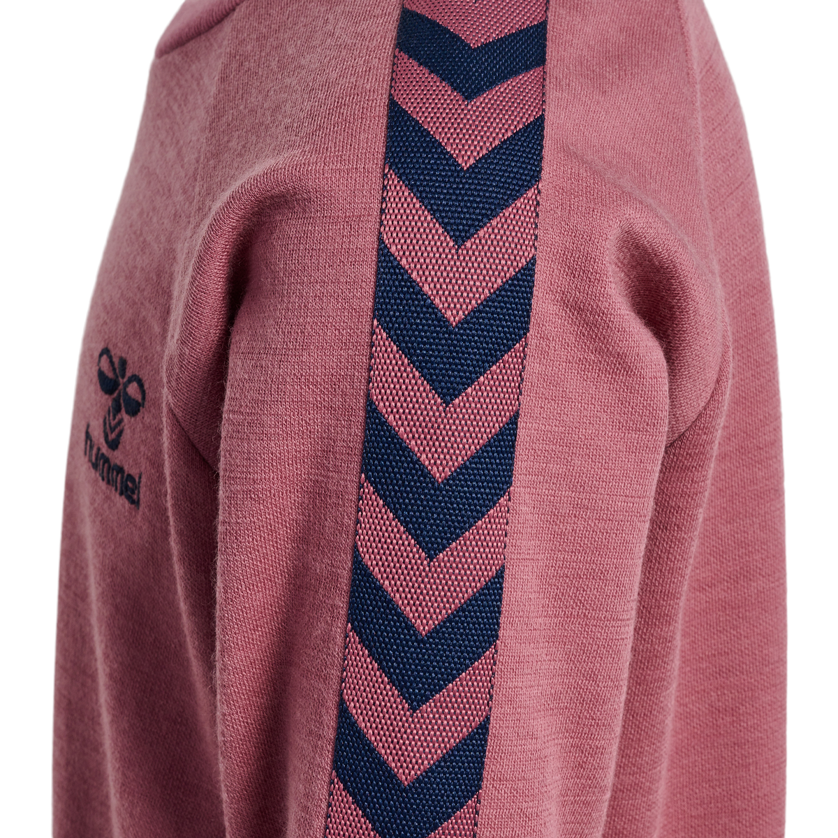 hmlWONG SWEATSHIRT