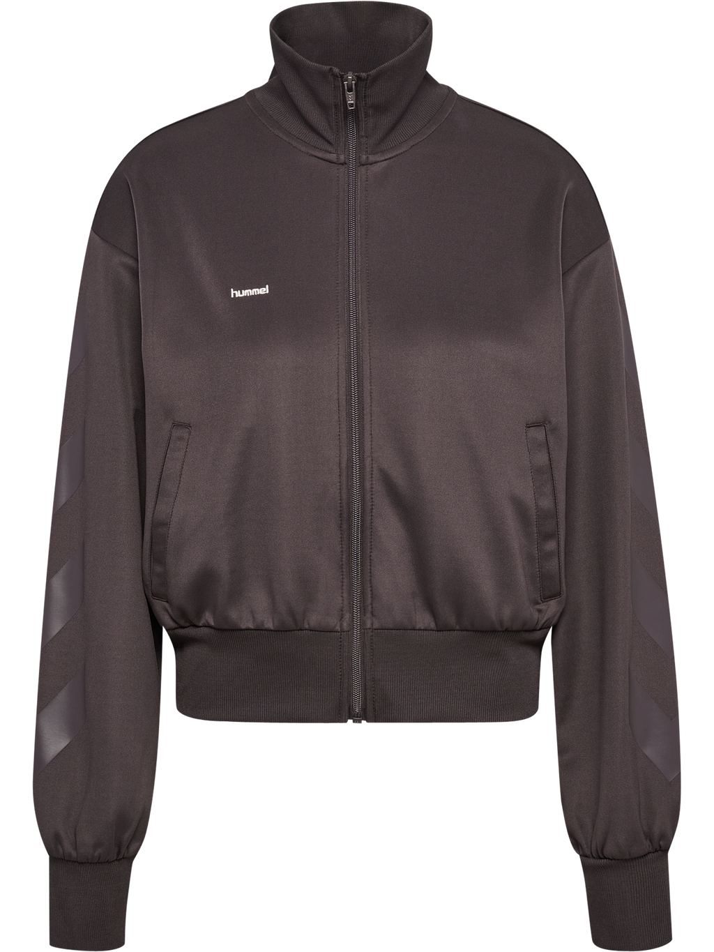 hmlI-D TRACK TOP