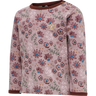 hmlCRAYON T-SHIRT L/S
