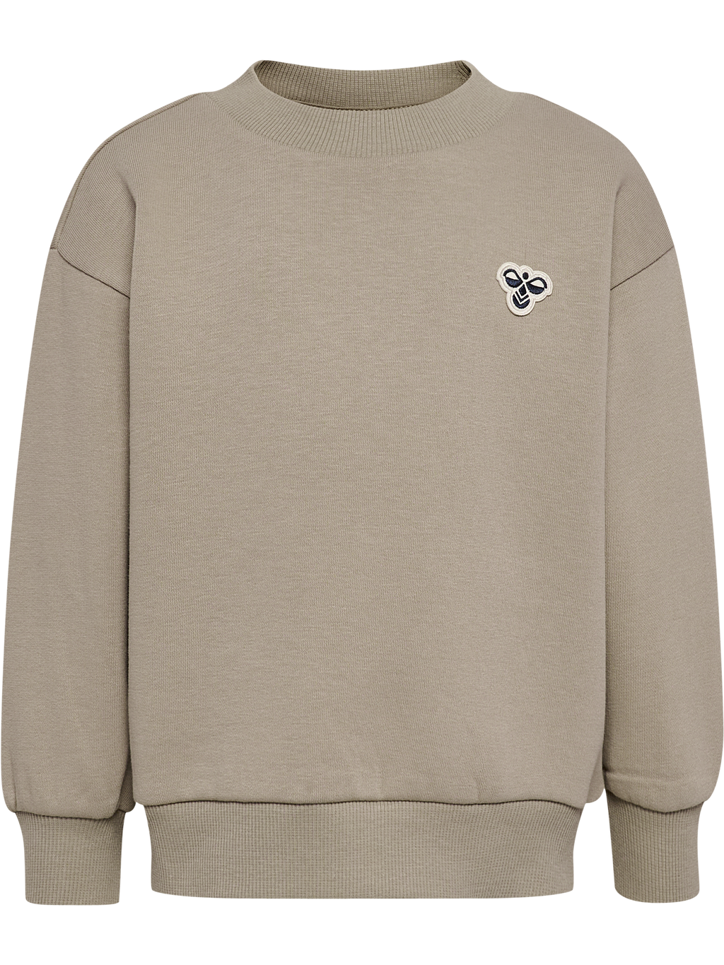 hmlMINI LOOSE CREWNECK BEE