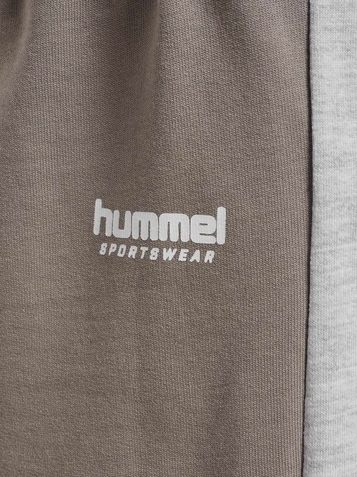 hmlMINI LOOSE ADJ WAIST PANTS