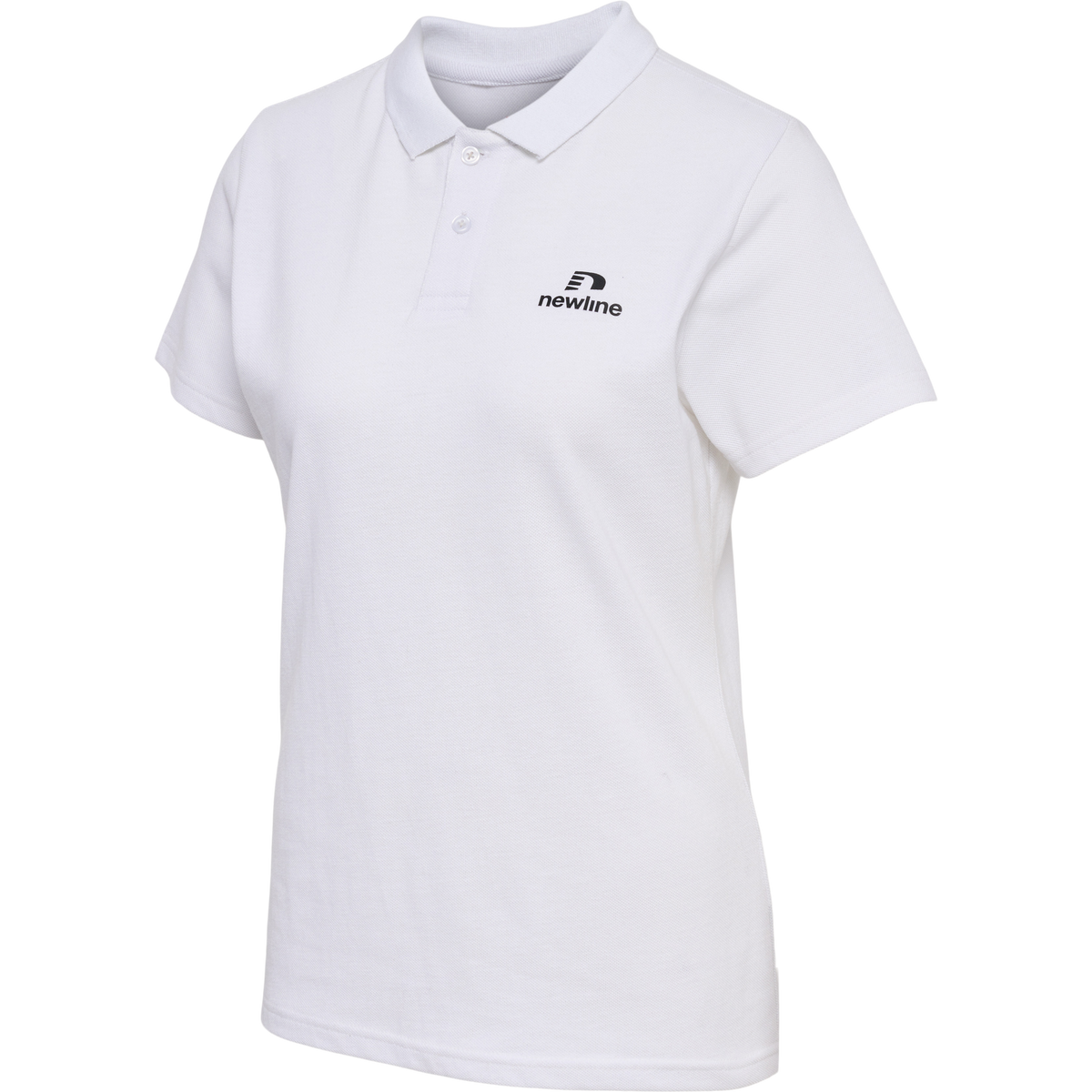 nwlLEA COTTON POLO WOMEN