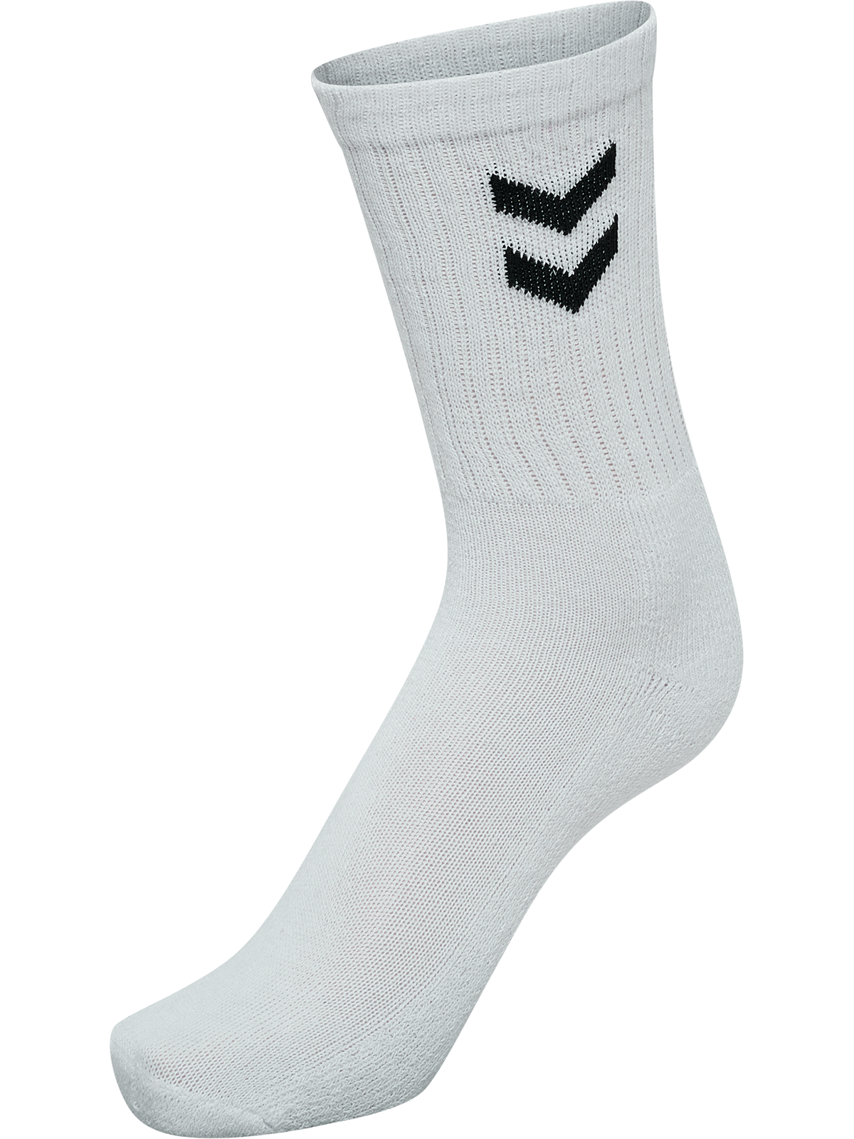 6-pack Basic sock