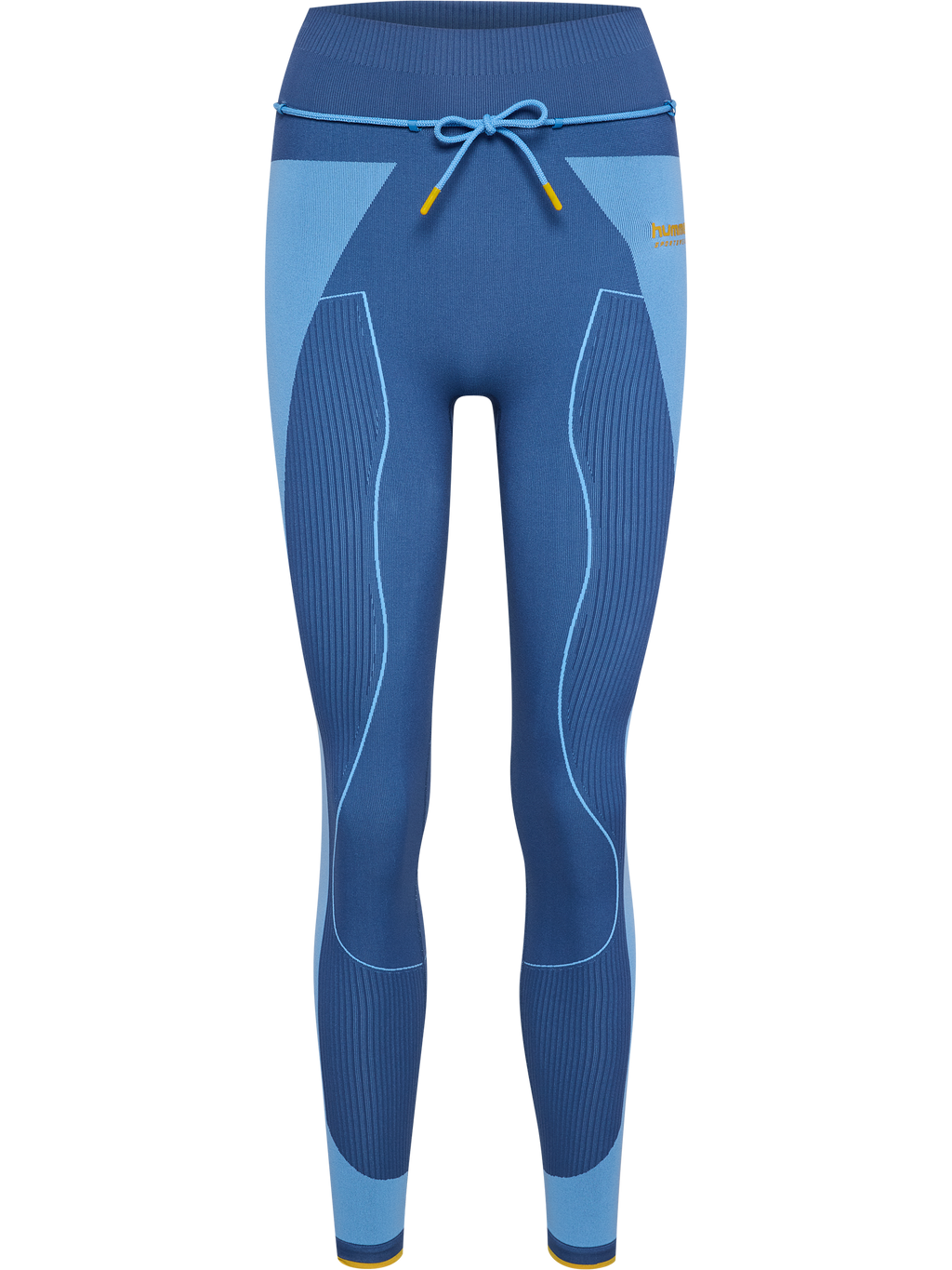 hmlSEAMLESS HIGH WAIST TIGHTS