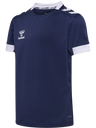 hmlRUGBY  JERSEY S/S KIDS