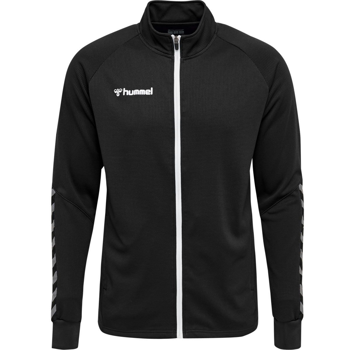 hmlAUTHENTIC POLY ZIP JACKET
