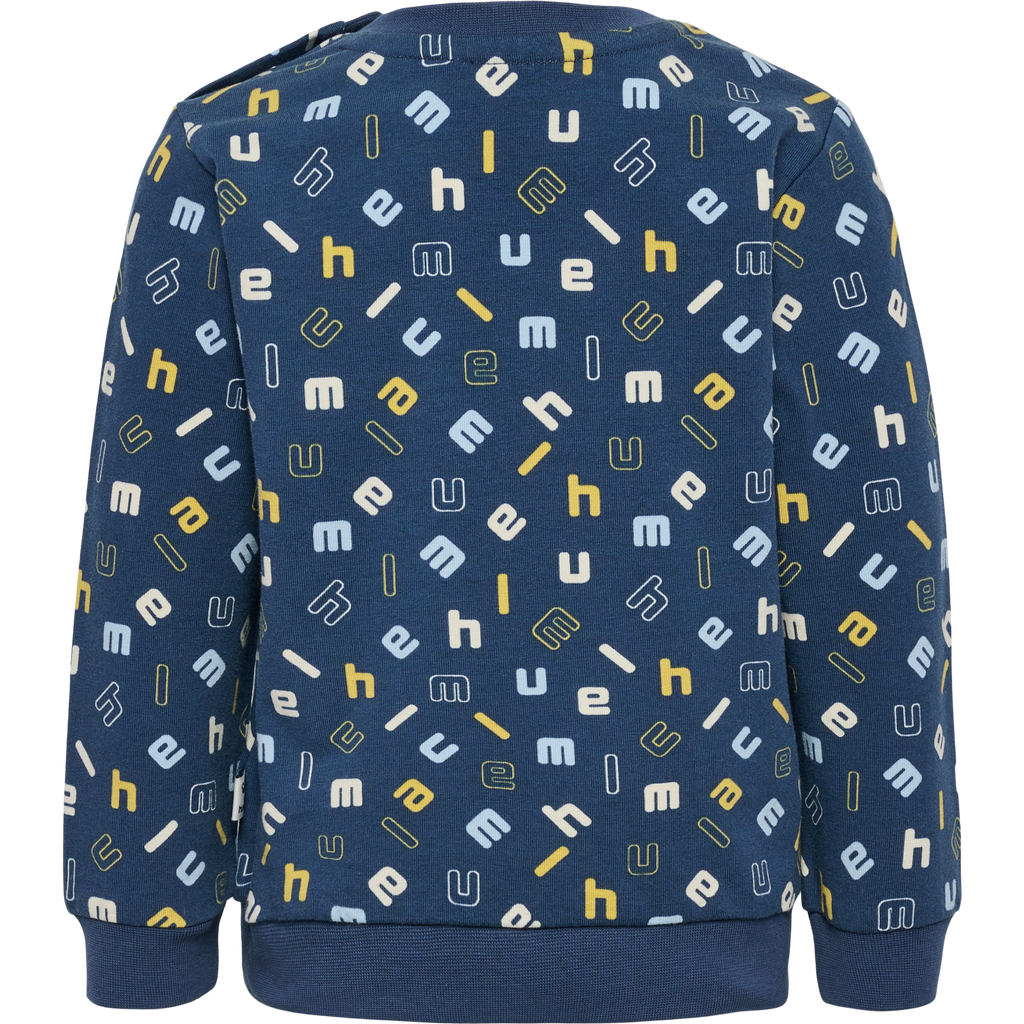 hmlHAPPY YOU SWEATSHIRT