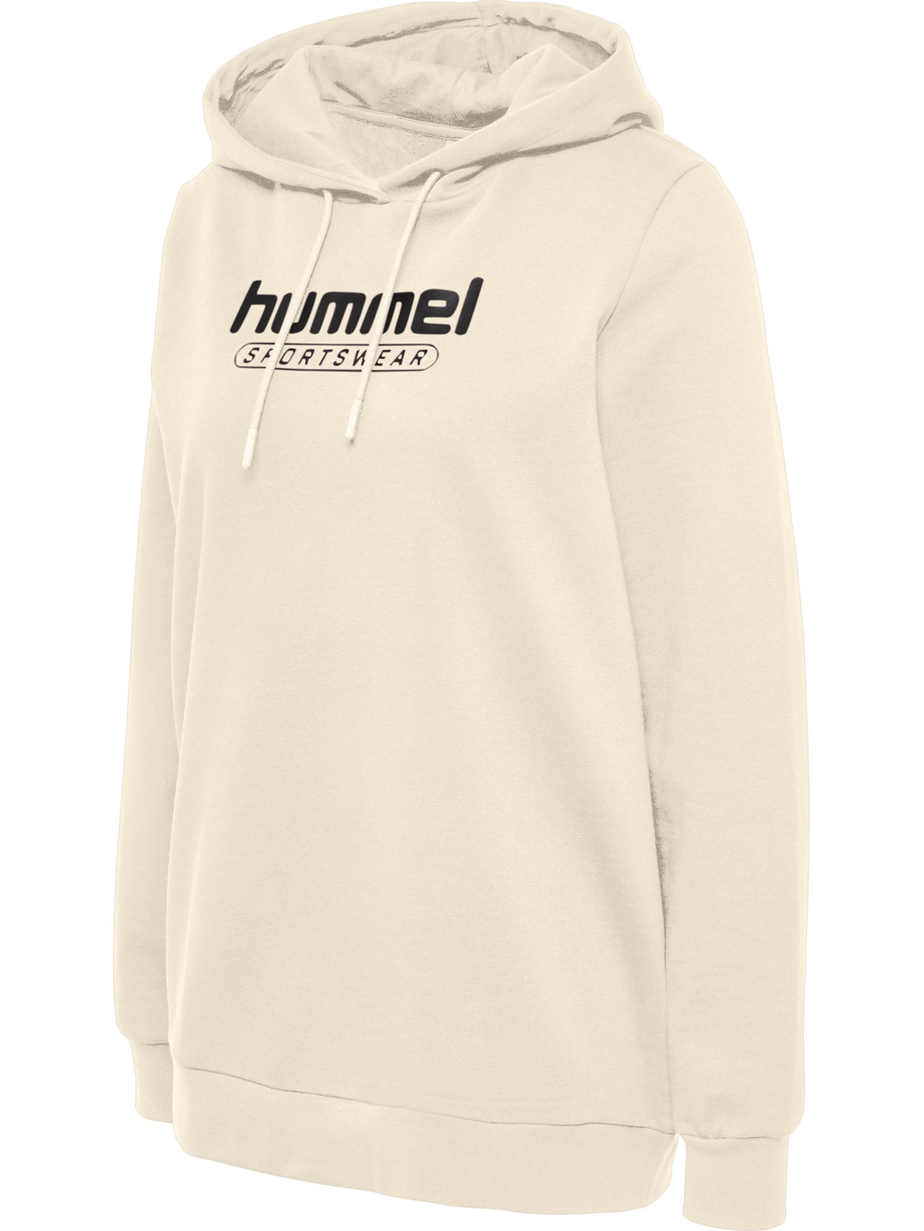 hmlBOOSTER WOMAN HOODIE