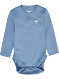 hmlMINI SOLID BODY L/S BEE