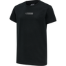 hmlOFFGRID TEE S/S KIDS