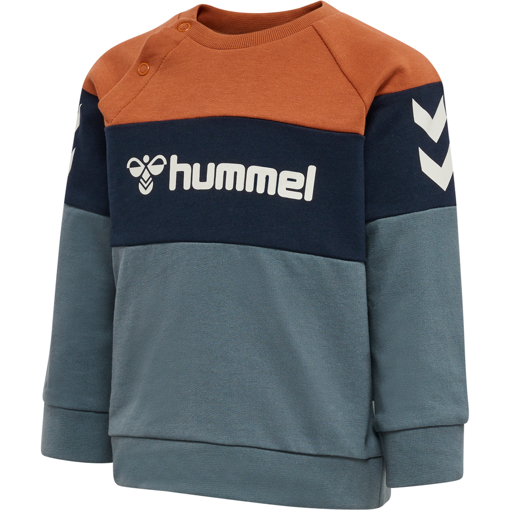 hmlSAMSON SWEATSHIRT