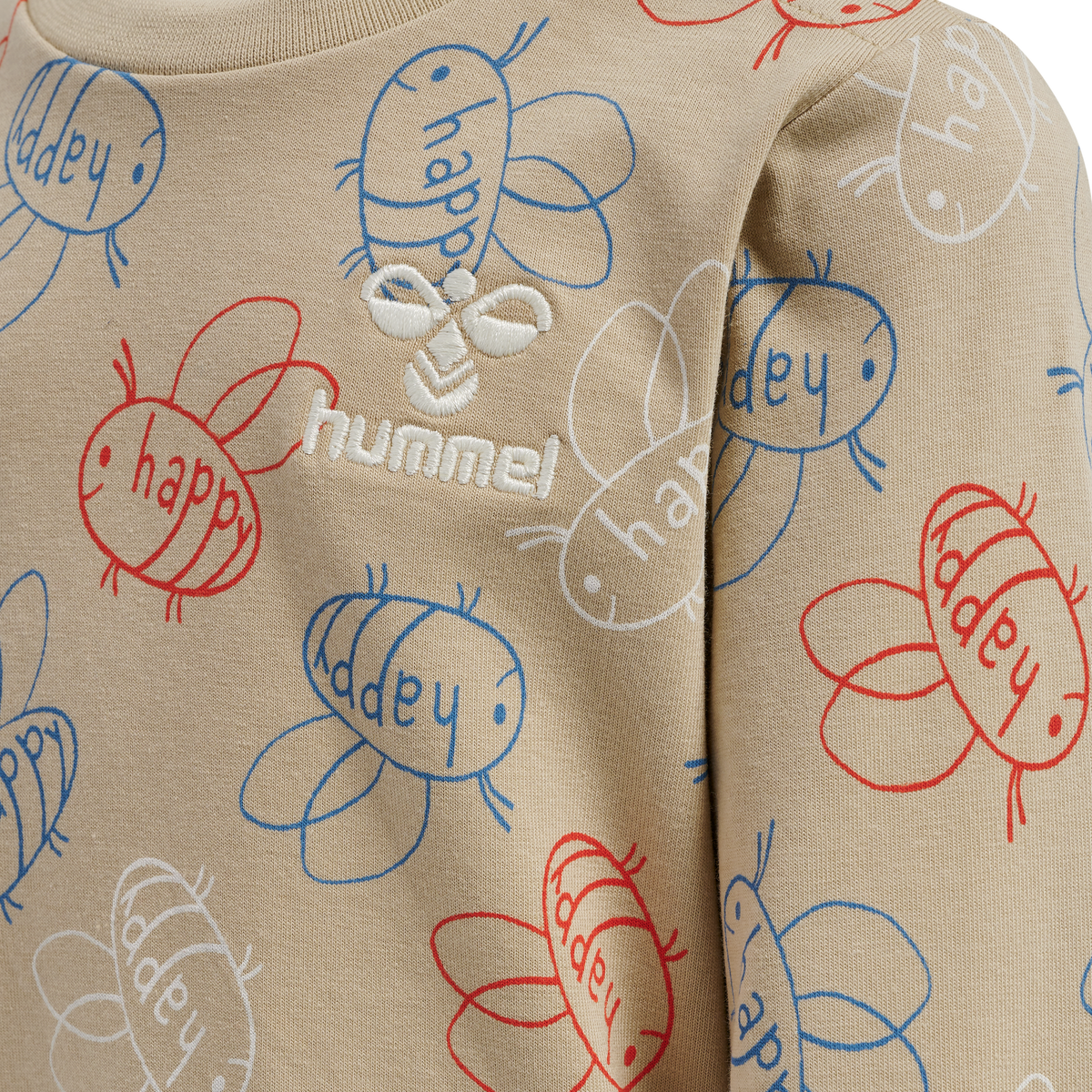 hmlKIAN SWEATSHIRT