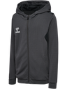 hmlAUTHENTIC PL ZIP HOODIE KIDS