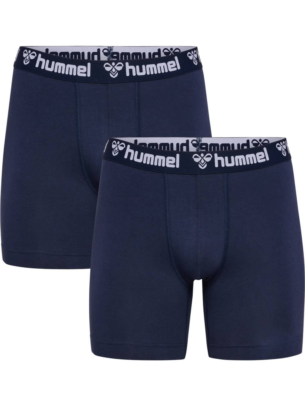 hmlBOXERS 2-PACK
