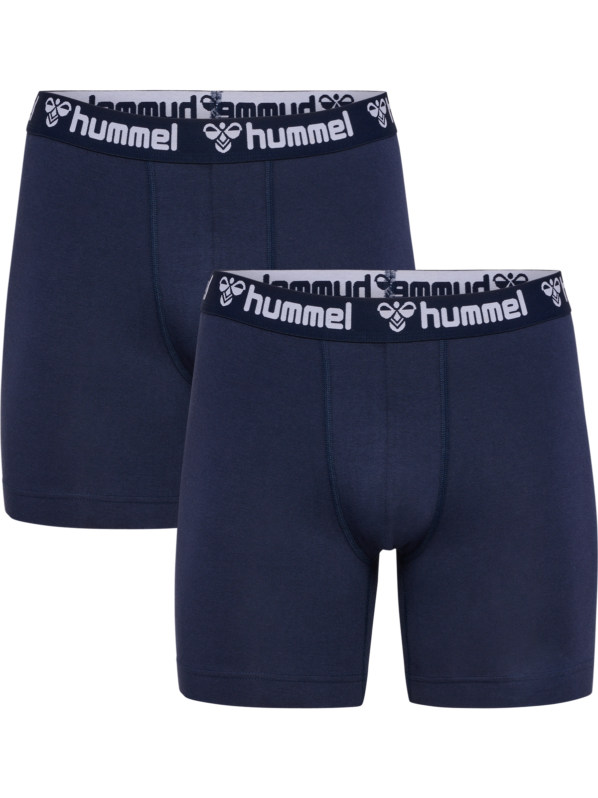 hmlBOXERS 2-PACK