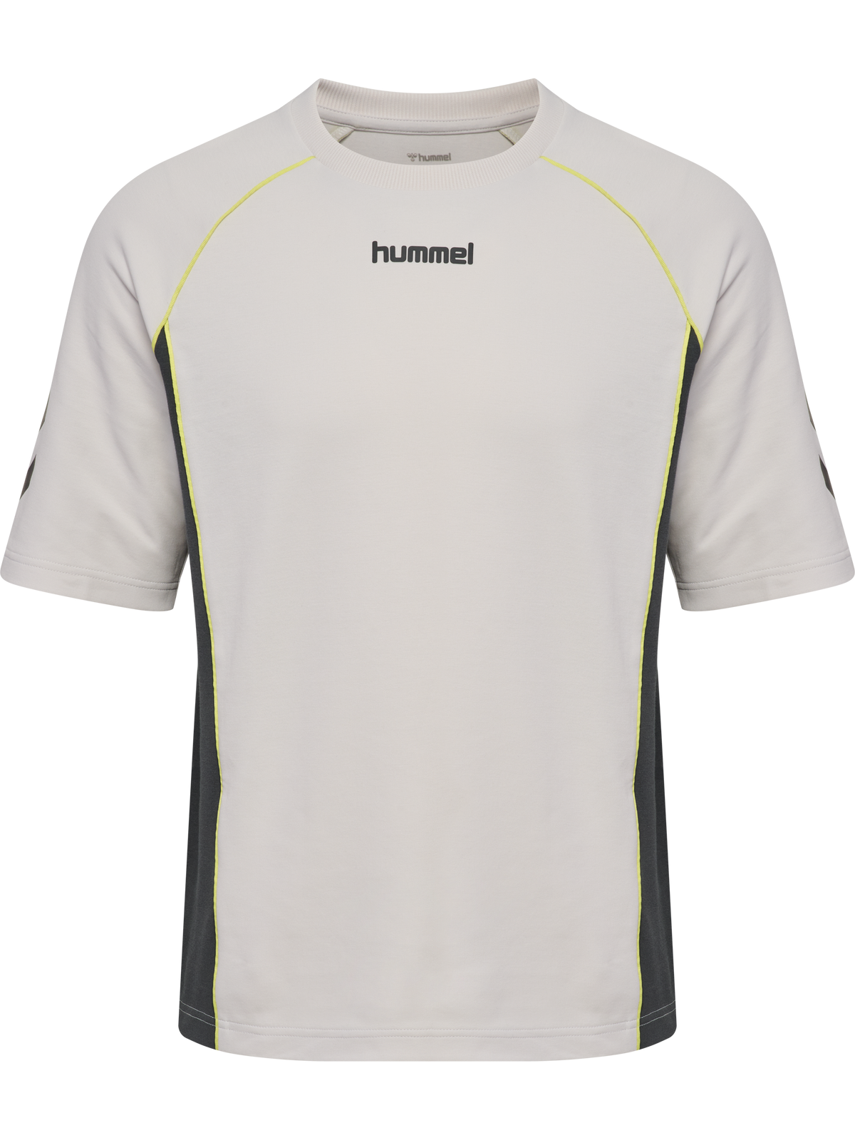 hmlBLAZE26 ATHLEISURE T-SHIRT S/S