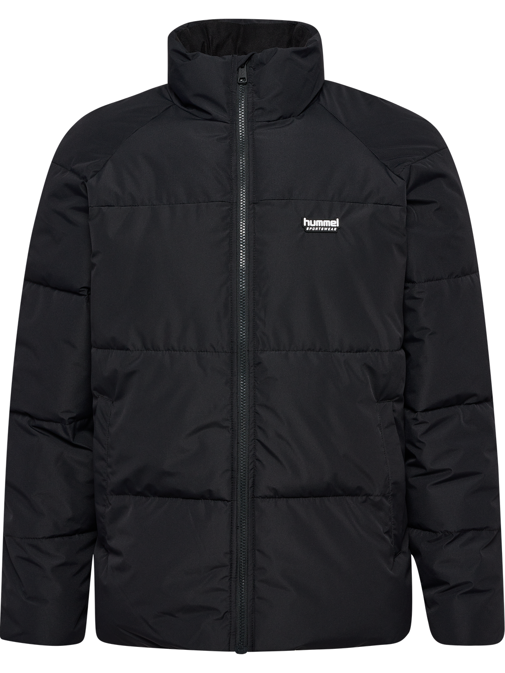 hmlPUFF JACKET SHORT SPORTSWEAR