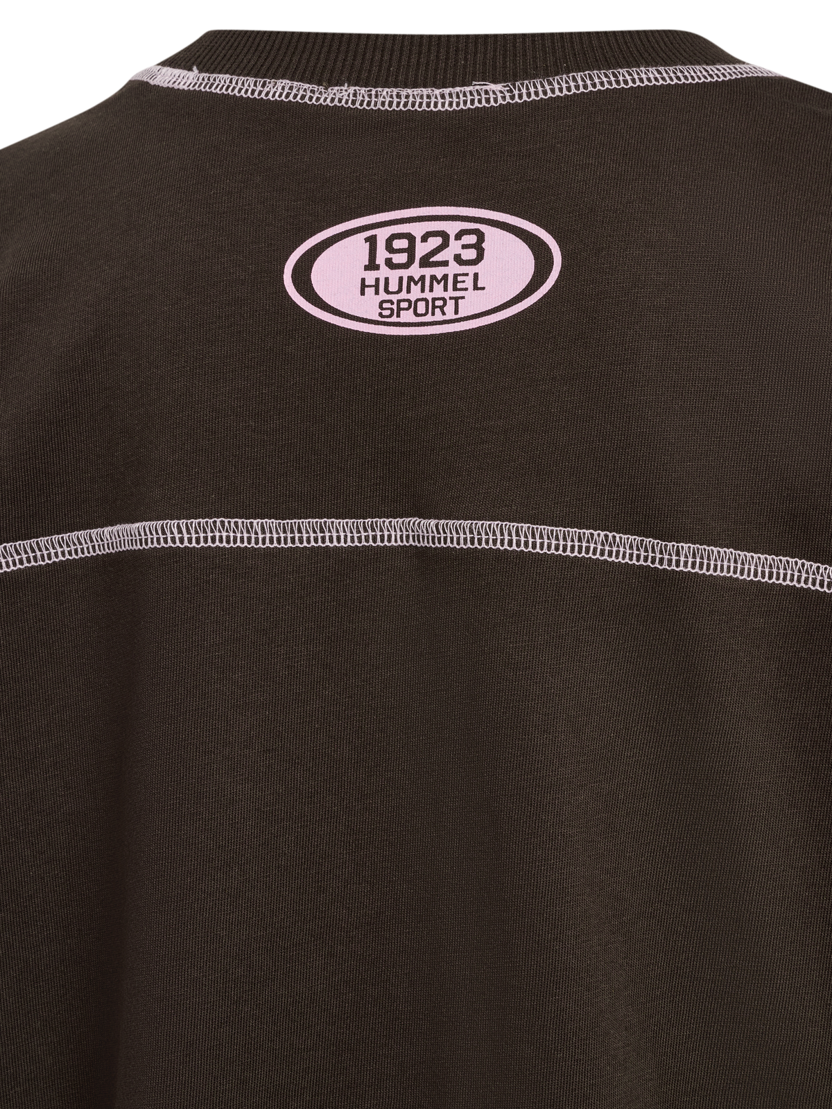 hmlTIMMI BOXY T-SHIRT L/S