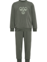 hmlMINI JERSEY CREWSUIT BEE
