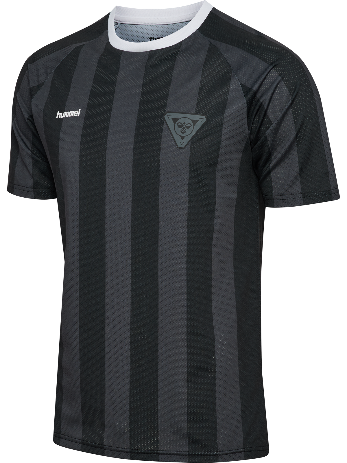 hmlKICK OFF JERSEY S/S