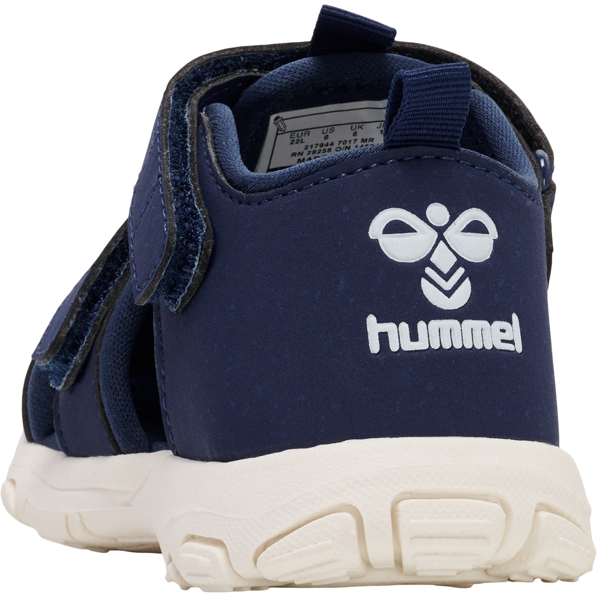 SANDAL VELCRO INFANT