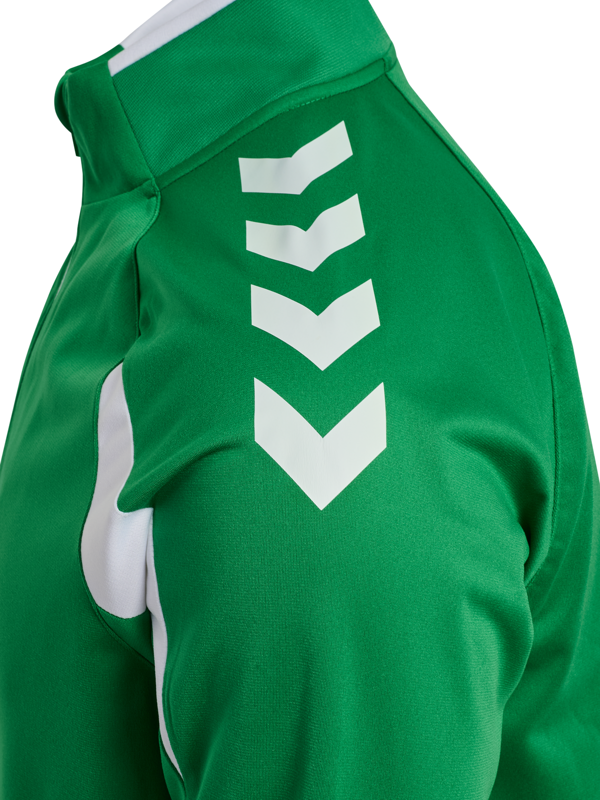hmlCORE 2.0 TRACK ZIP JACKET