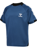 hmlPERFORMANCE JERSEY S/S KIDS