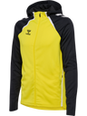 hmlLEAD 2.0 ZIP HOODIE WOMAN