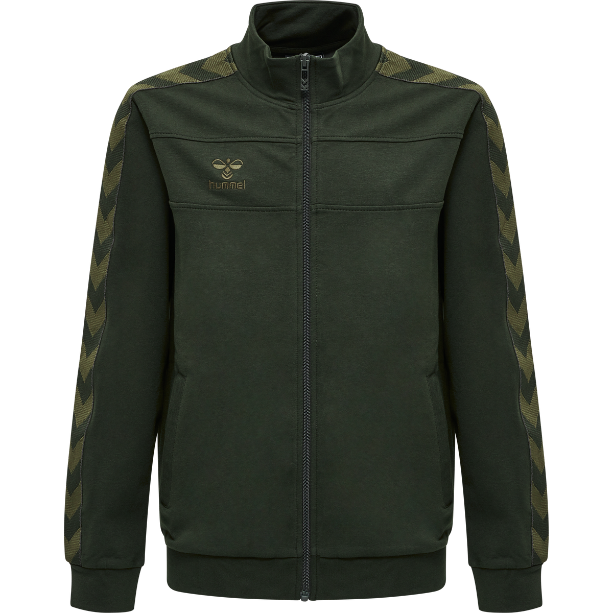 hmlMOVE KIDS CLASSIC ZIP JACKET