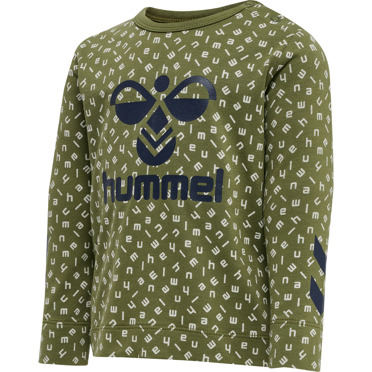 hmlCONNOR T-SHIRT L/S