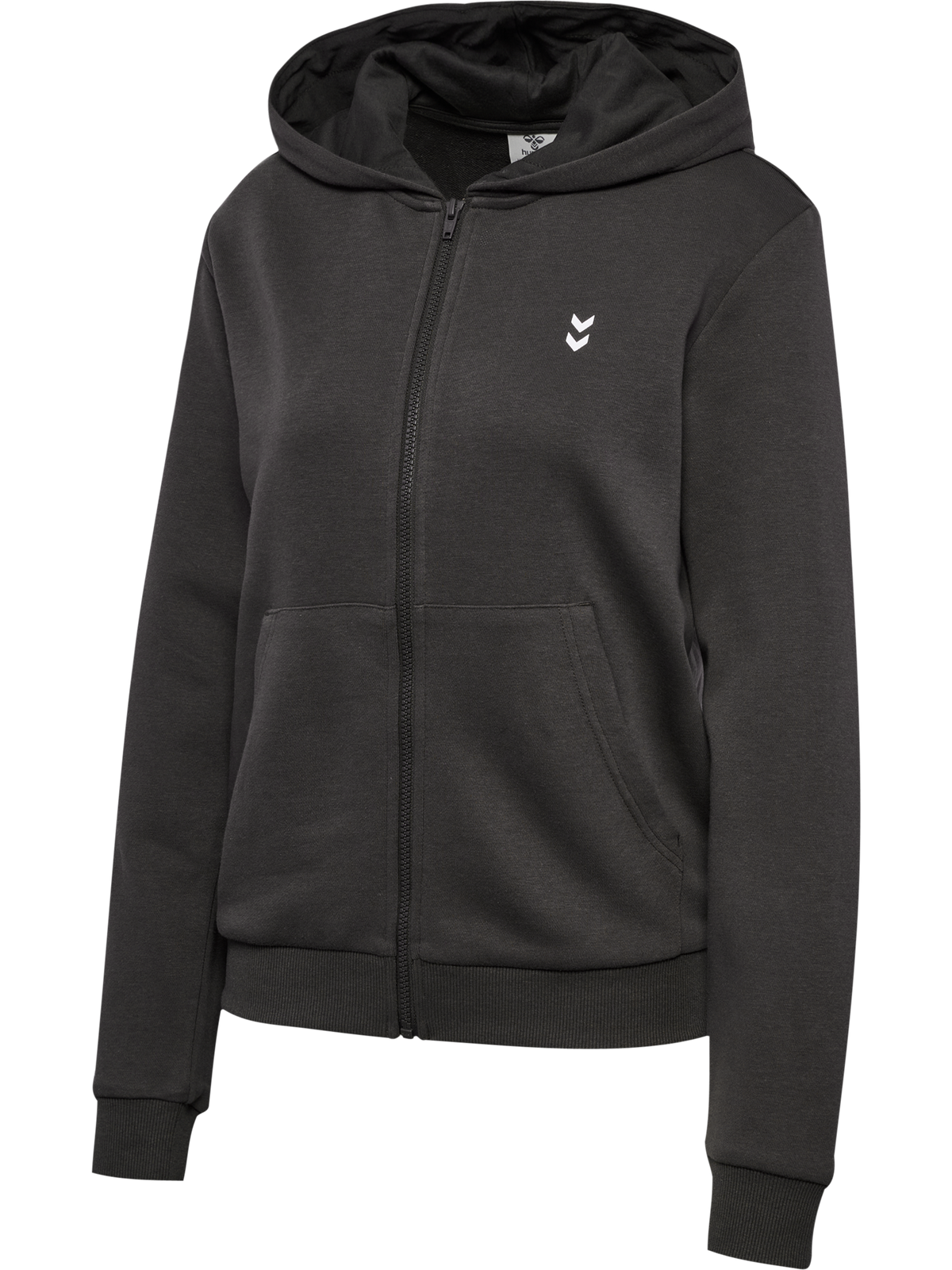 hmlGRACE SWEAT ZIP HOODIE