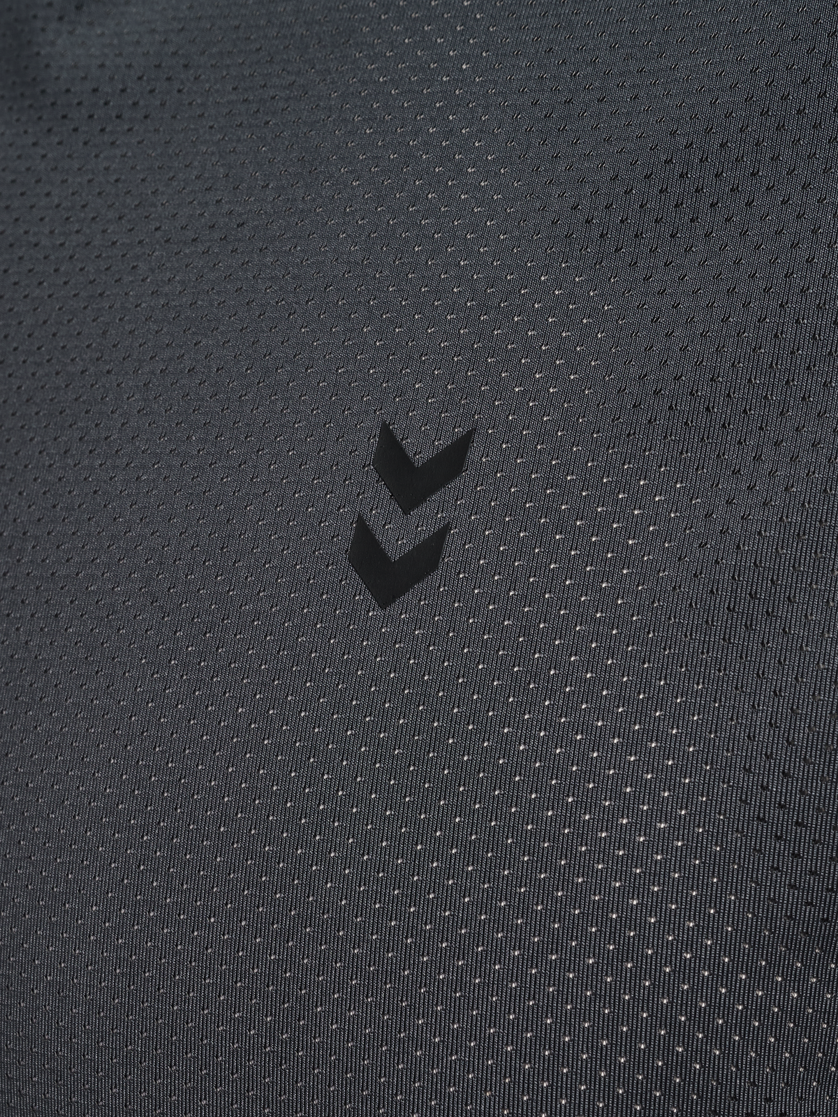 hmlPULSE MESH T-SHIRT S/S