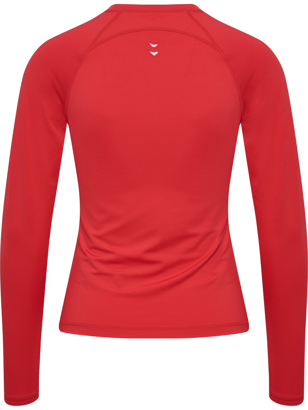 hmlPRIMA W T-SHIRT L/S