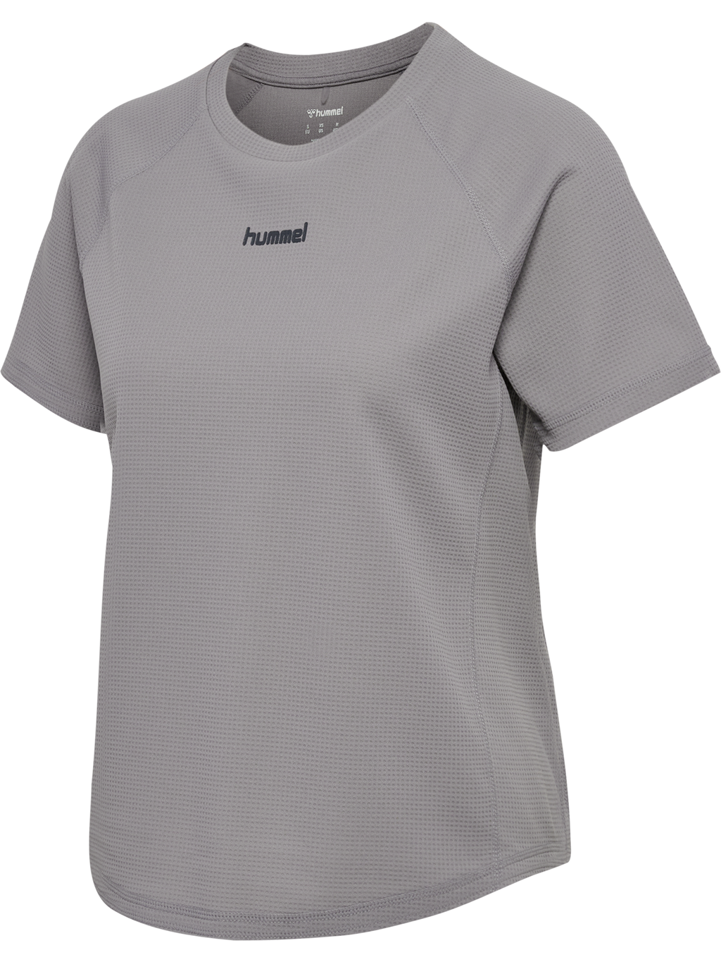 hmlMOMENTUM W T-SHIRT S/S