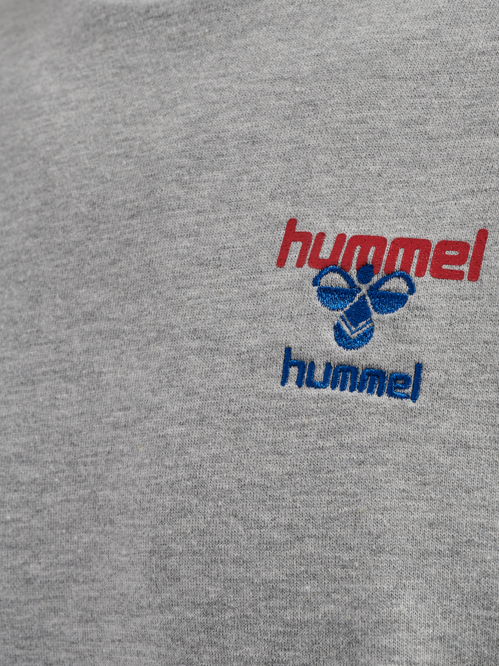 hmlIC DAYTON SWEATSHIRT