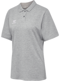 hmlGO 2.0 POLO WOMAN