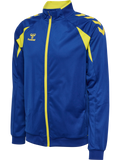 hmlCORE 2.0 TRACK ZIP JACKET