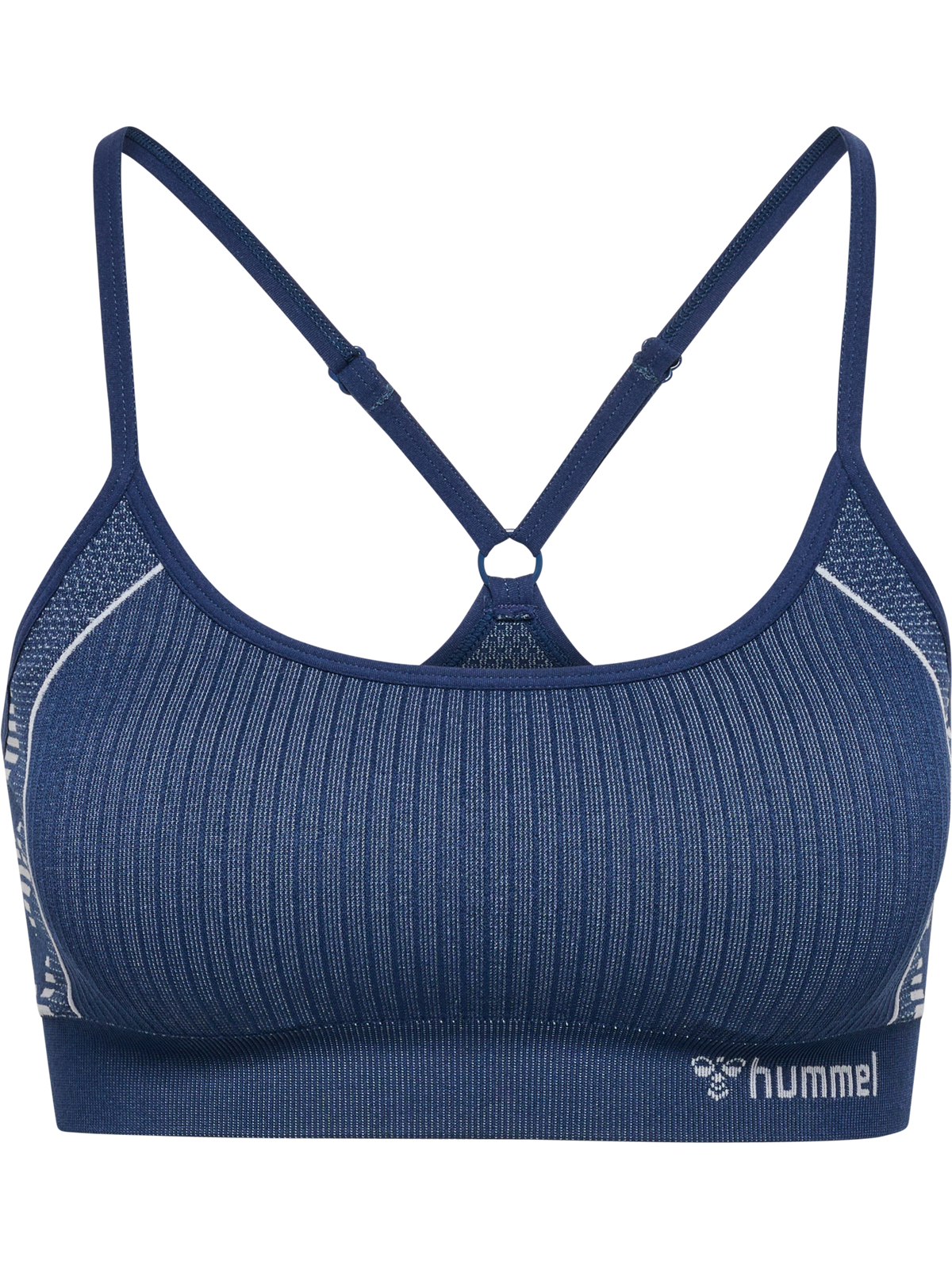 hmlMT BLAZE SEAMLESS SPORTS TOP