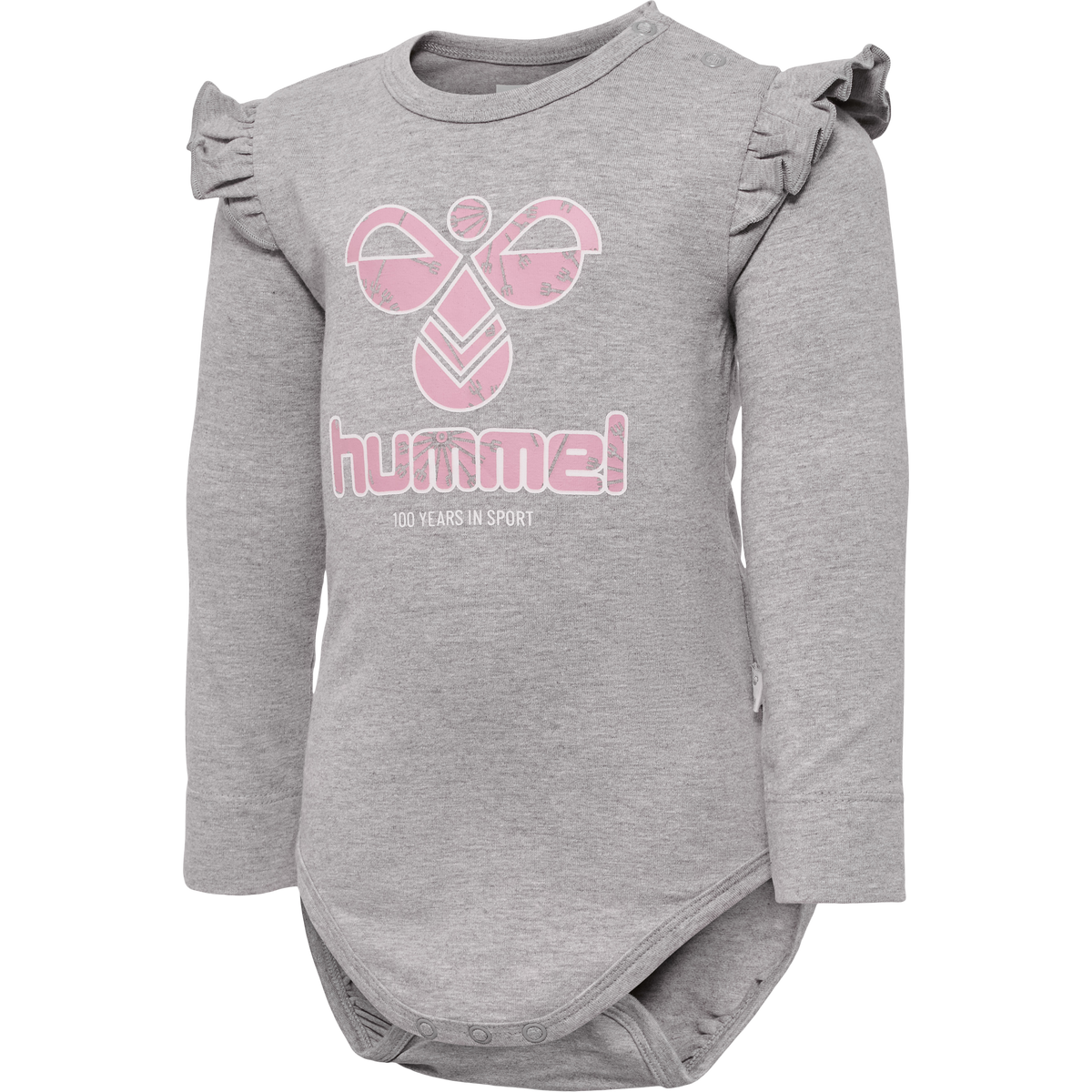 hmlDANA BODY L/S