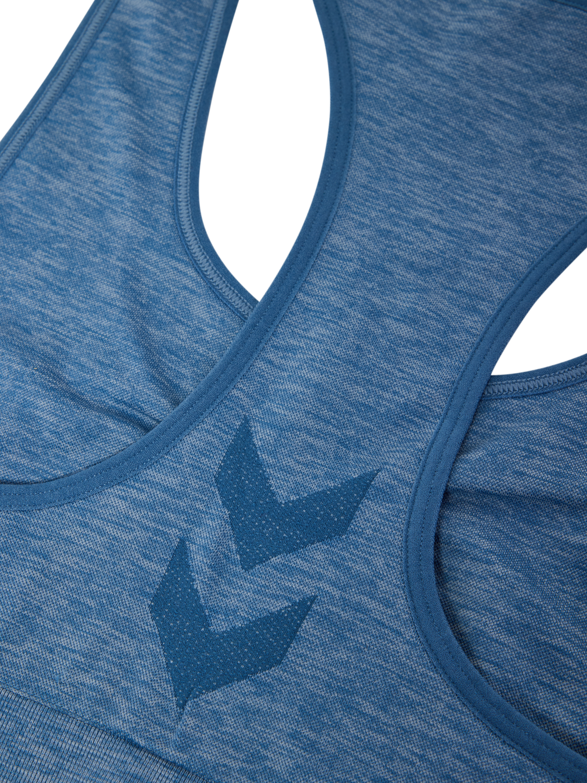hmlCANA SEAMLESS SPORTS TOP