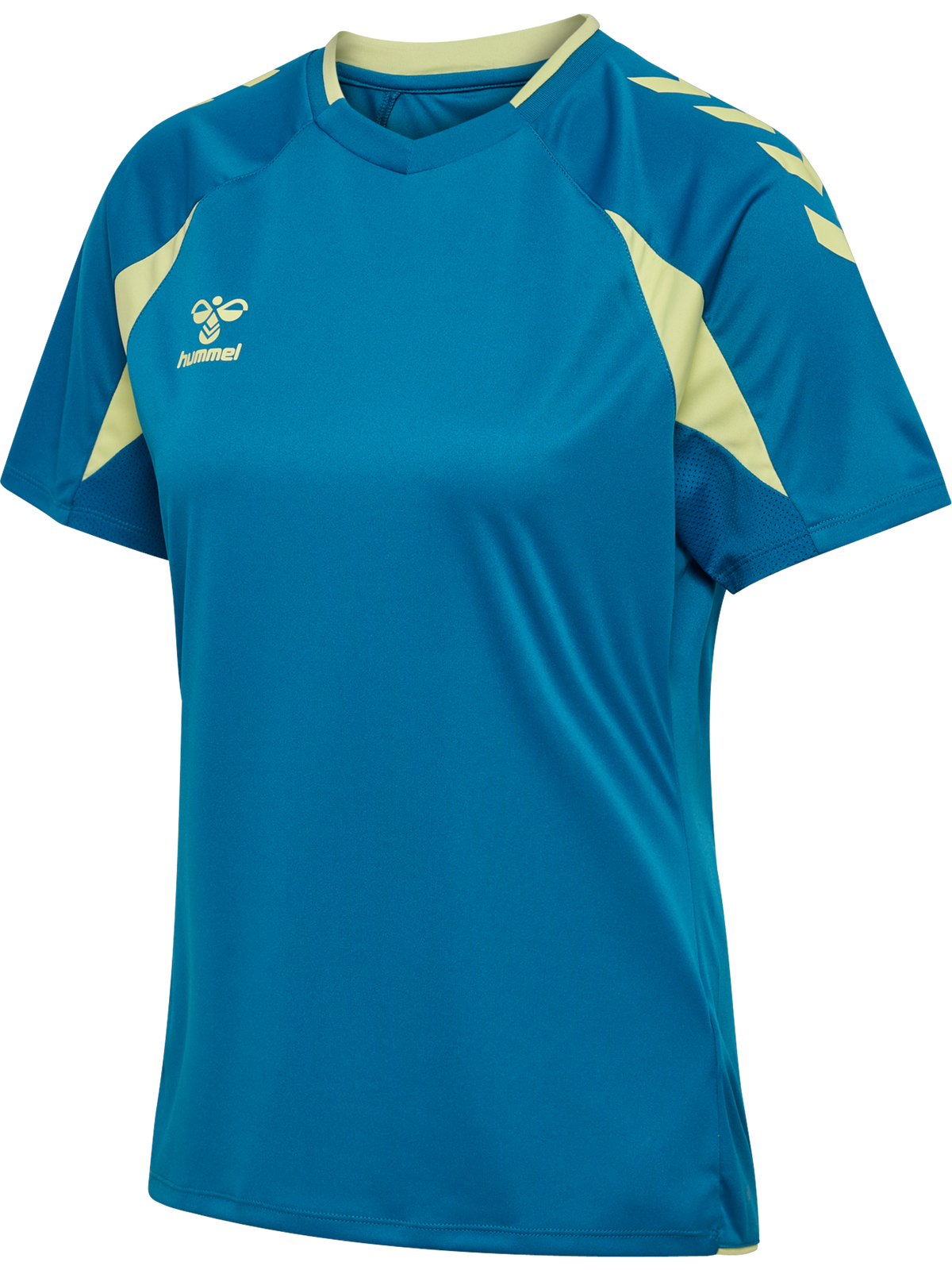 hmlCORE 2.0 JERSEY S/S WOMAN