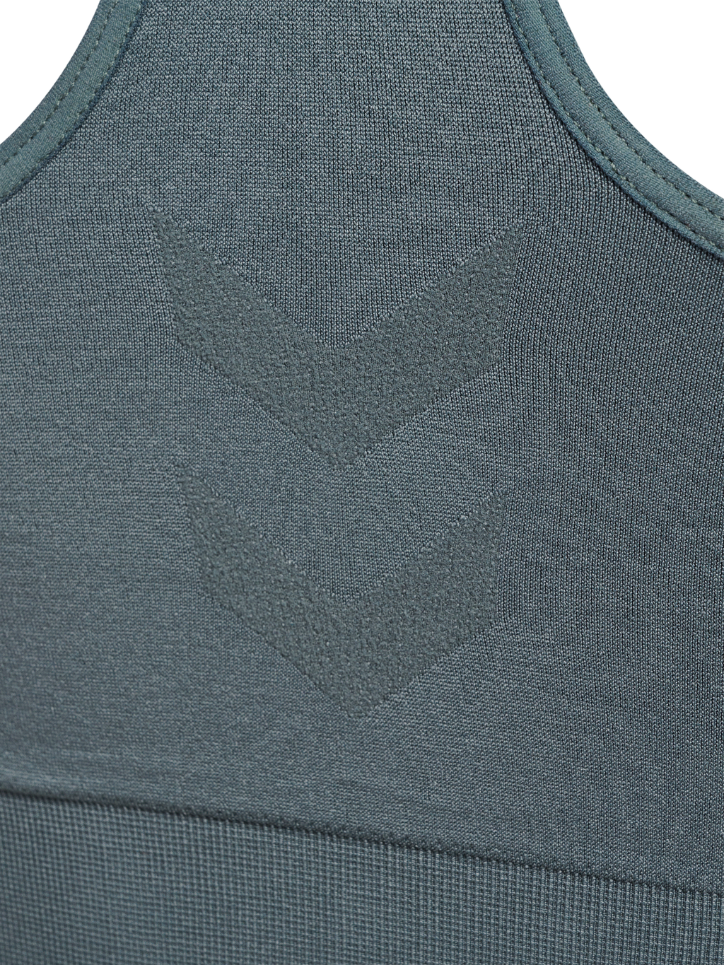 hmlTIF SEAMLESS SPORTS TOP