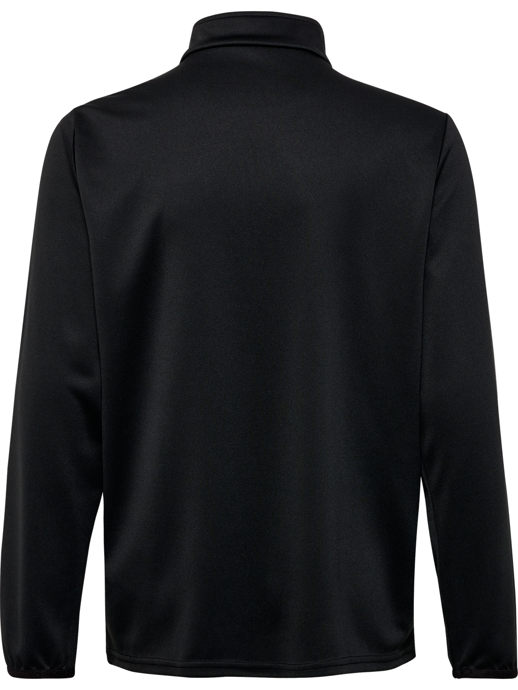 hmlESSENTIAL HALF-ZIP KIDS