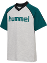 hmlJR REG V-NECK T-SHIRT SS